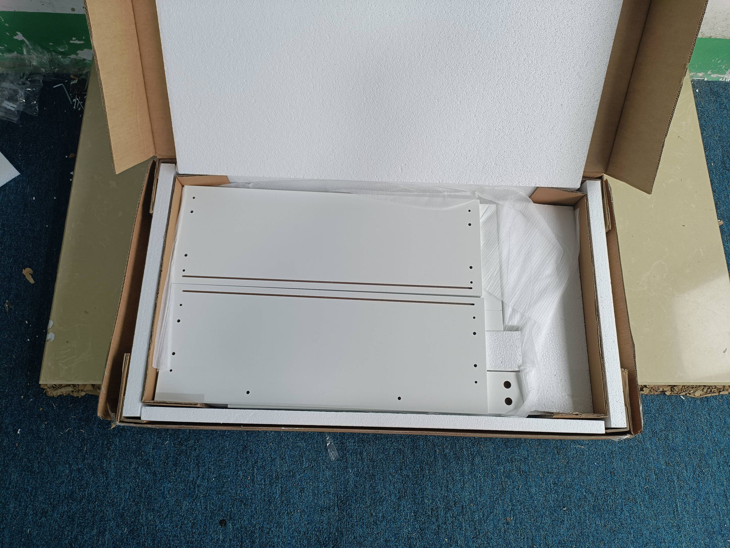 Over The Toilet Storage Cabinet