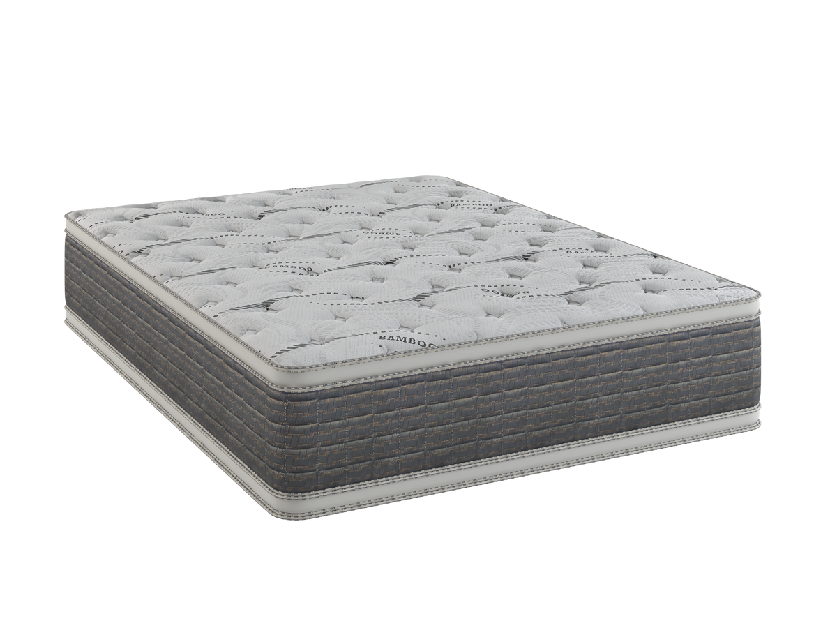 14.5" DreamFlex CoolTouch Cover Two Sided Pillow Top Cal King Mattress