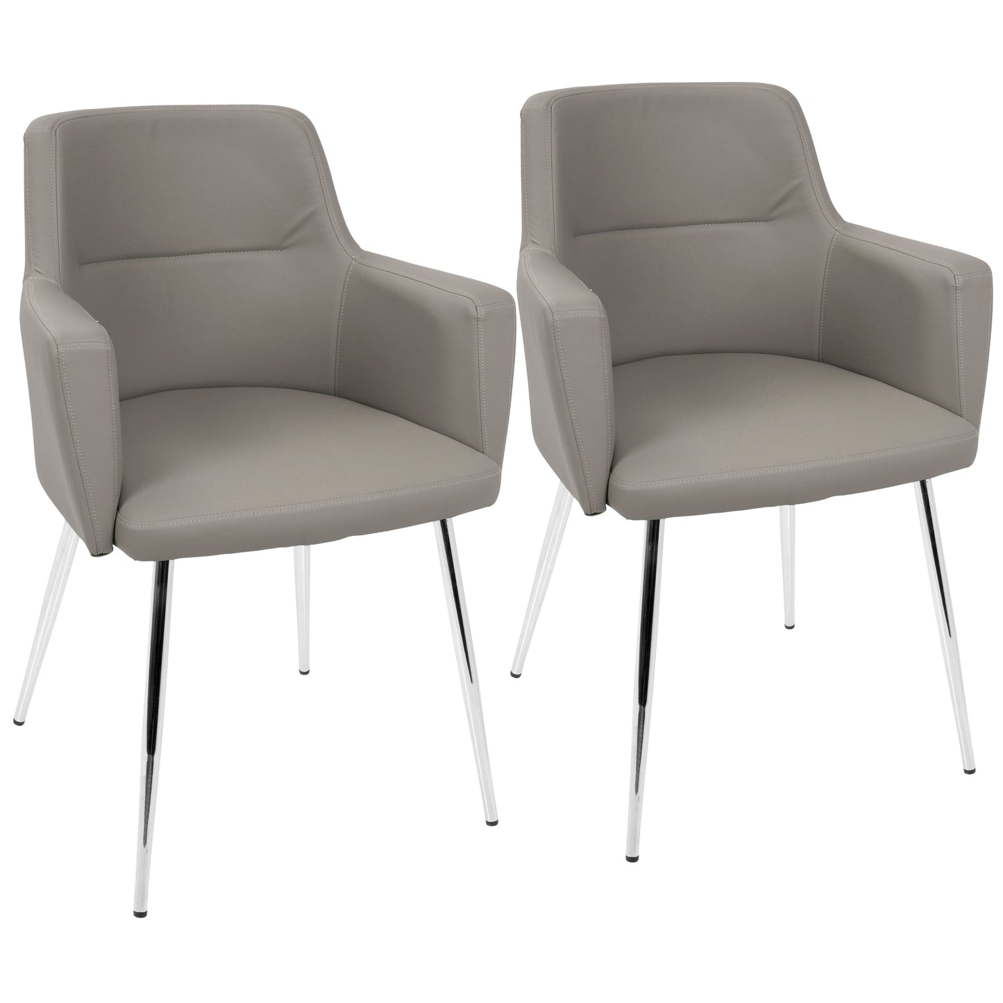 Contemporary Dining/Accent Chair
