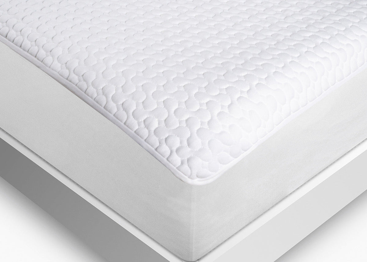 BedGear Kid's Dri-Tec Mattress Protector - Full