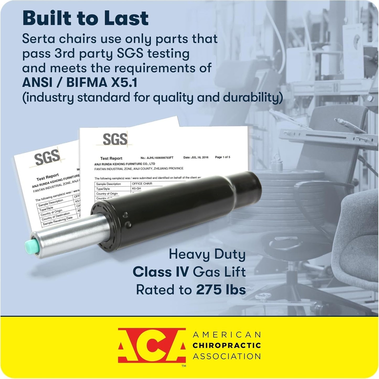 Gray Armless Desk Chair With Wheels And Breathable Mesh