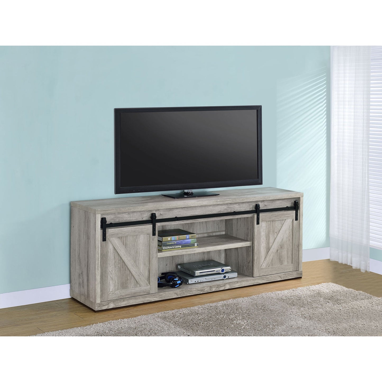 Modern Modular Sofa