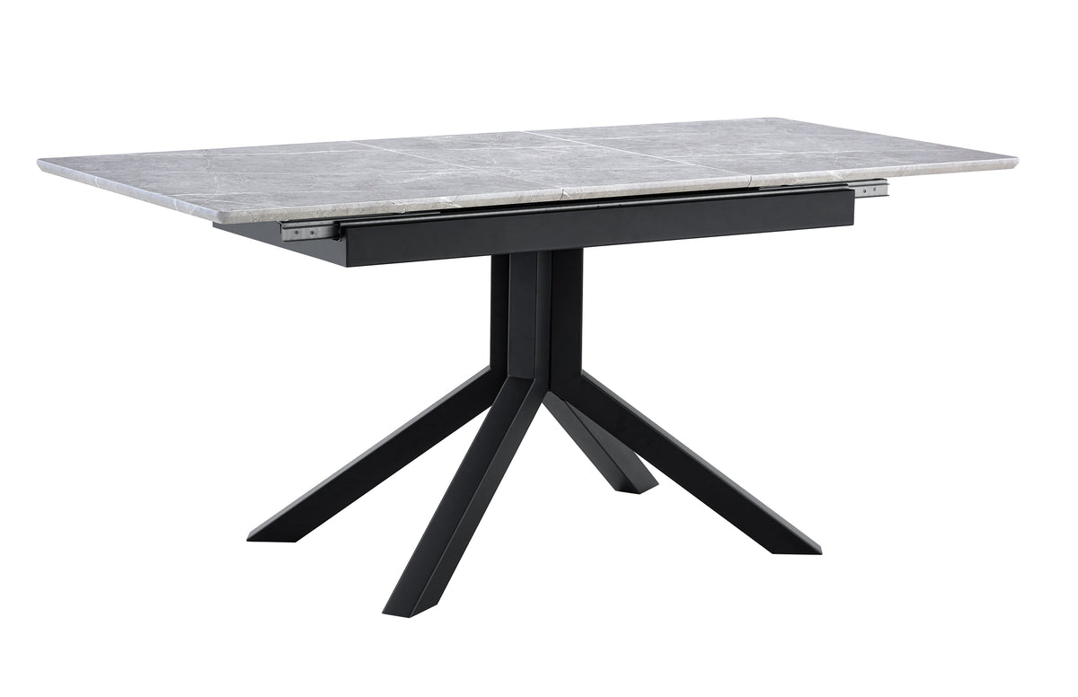 Modern Rectangular Dining Table