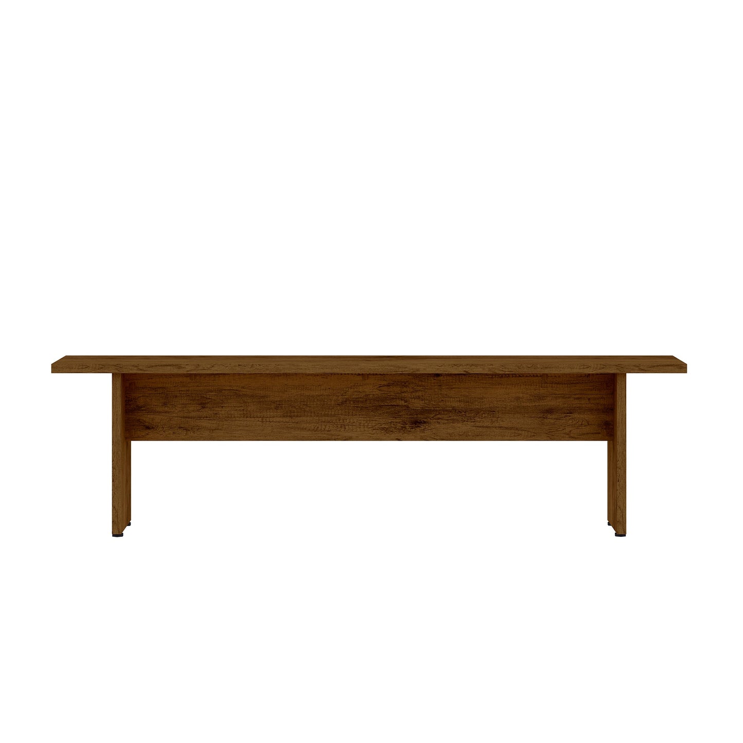 Nomad Dining Bench