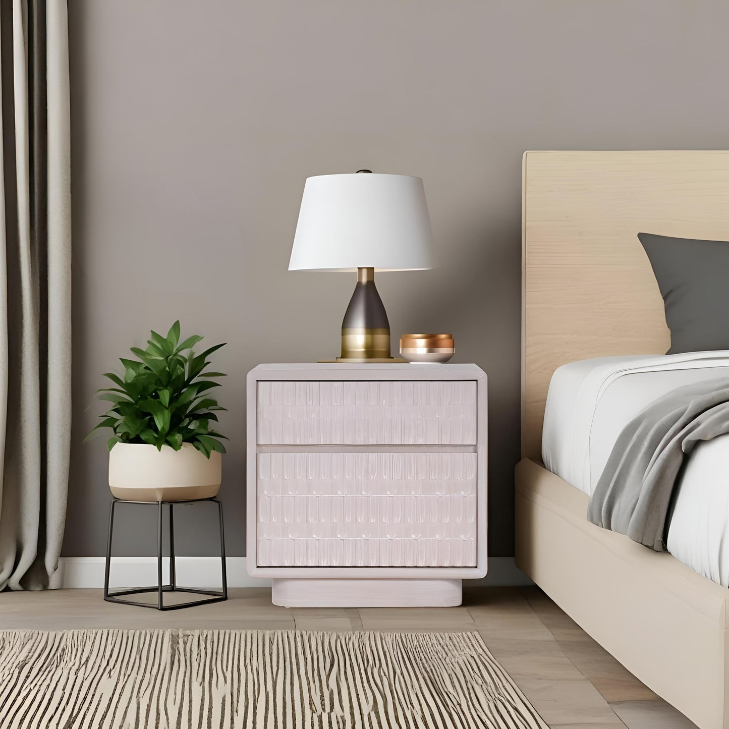 Danica Nightstand