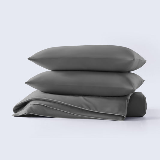Cool Zone Cooling Comforter Set