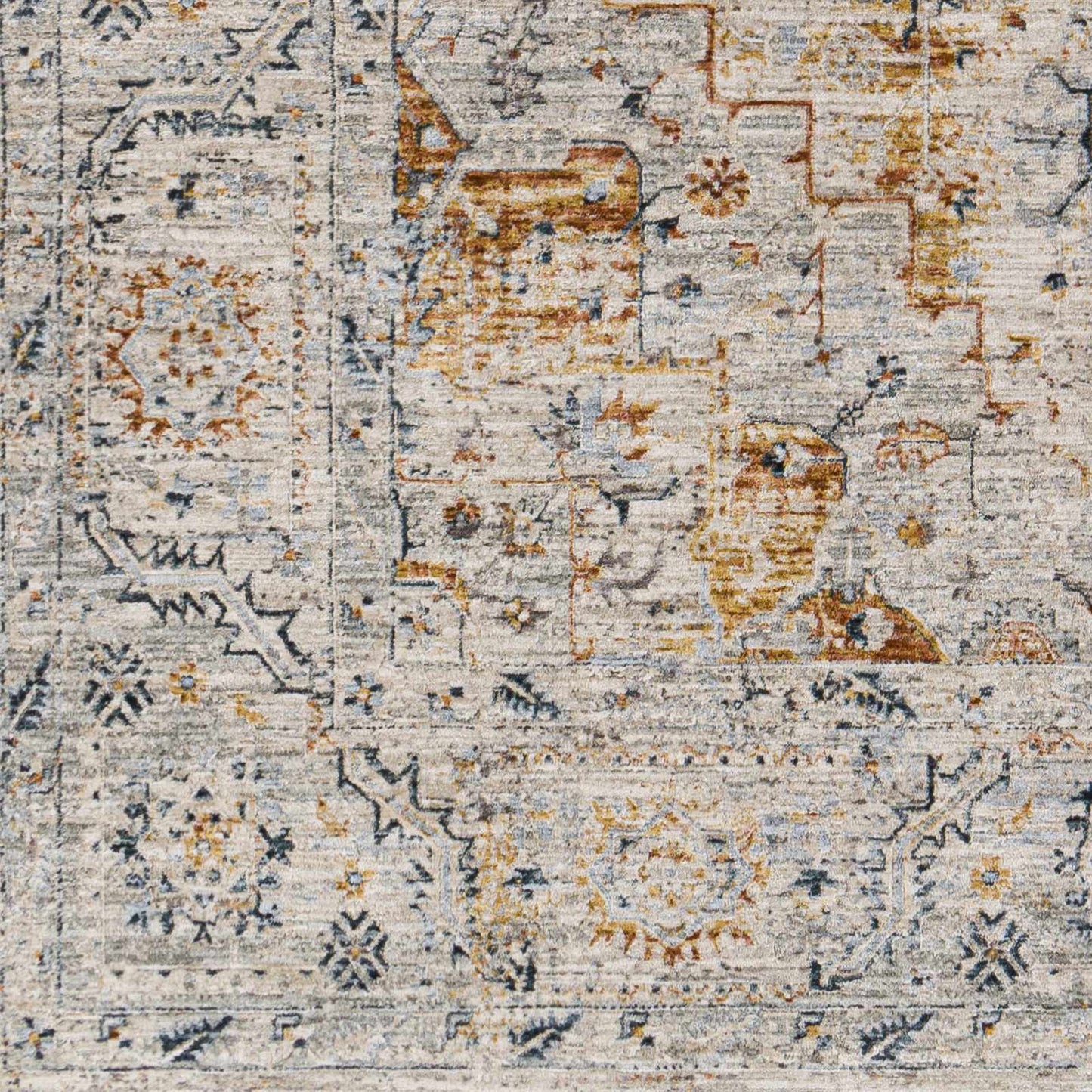 Darvel Luxe Rug