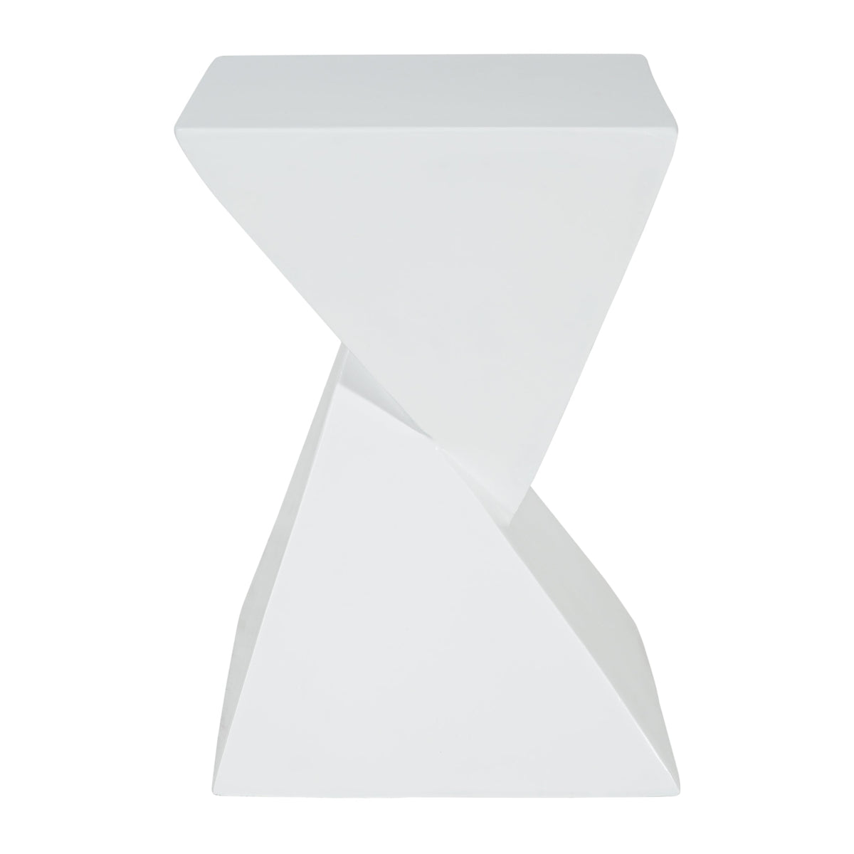All Weather MGO X Design Side Table