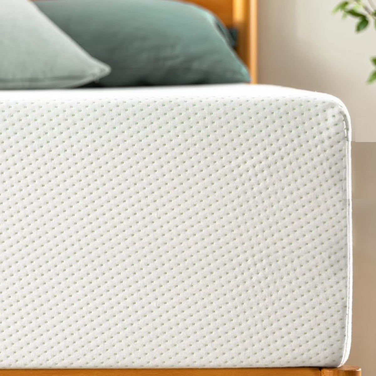 10" Queen Size Mattress Made in the USA