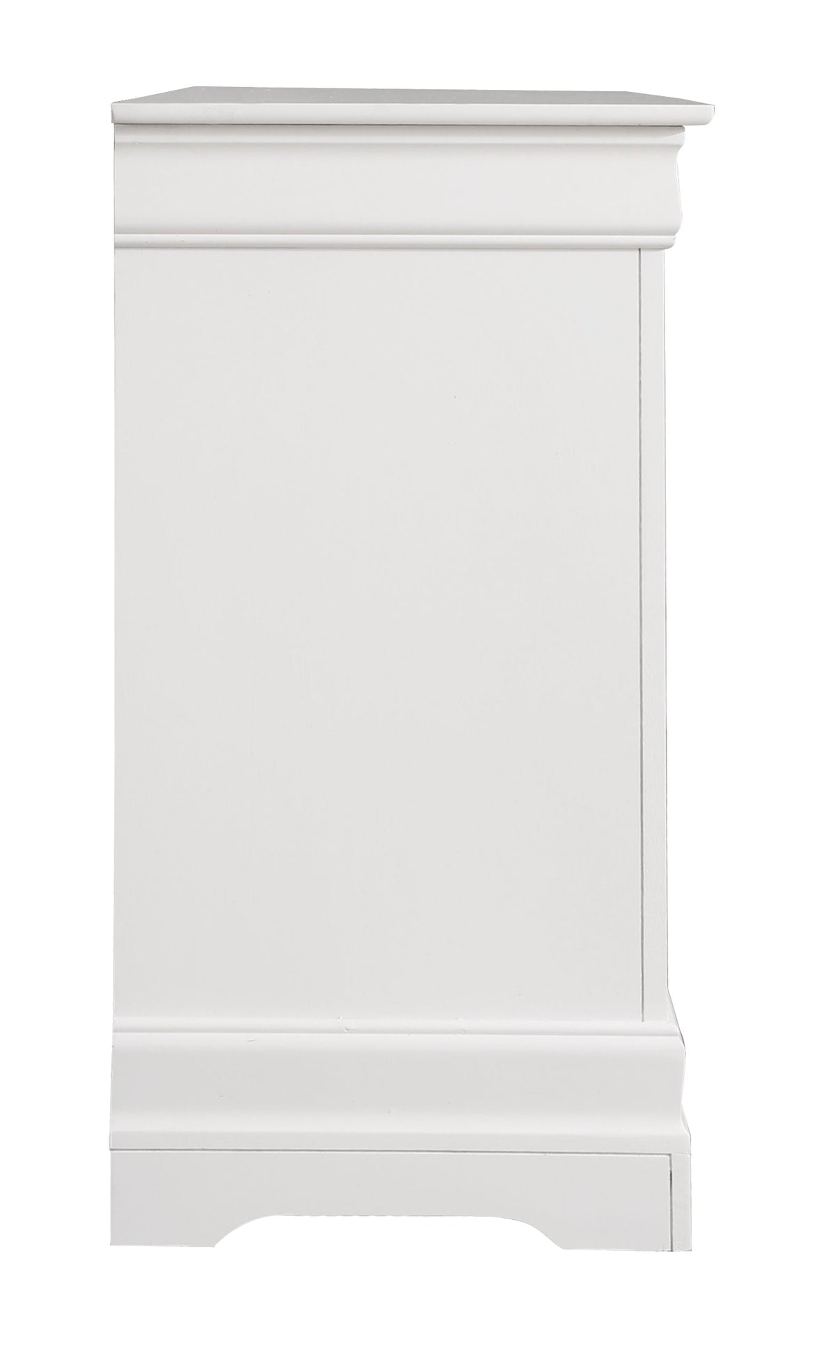 Louis Phillipe G3190-D Dresser