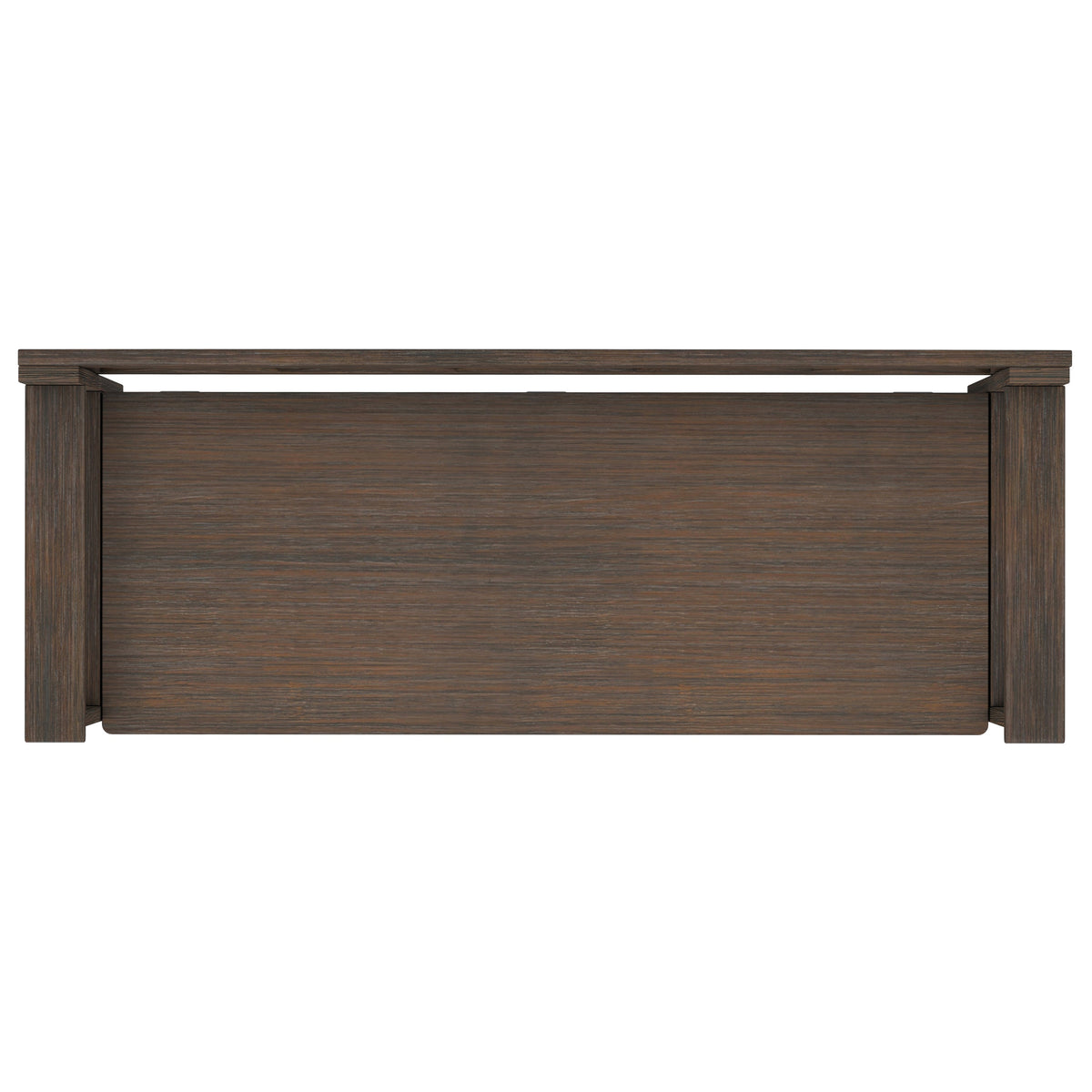 Amherst Solid Wood Entryway Storage Bench in Farmhouse