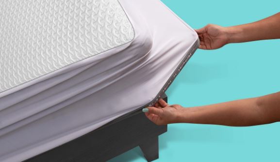 BedGear Ver-Tex Mattress Protector - Twin XL