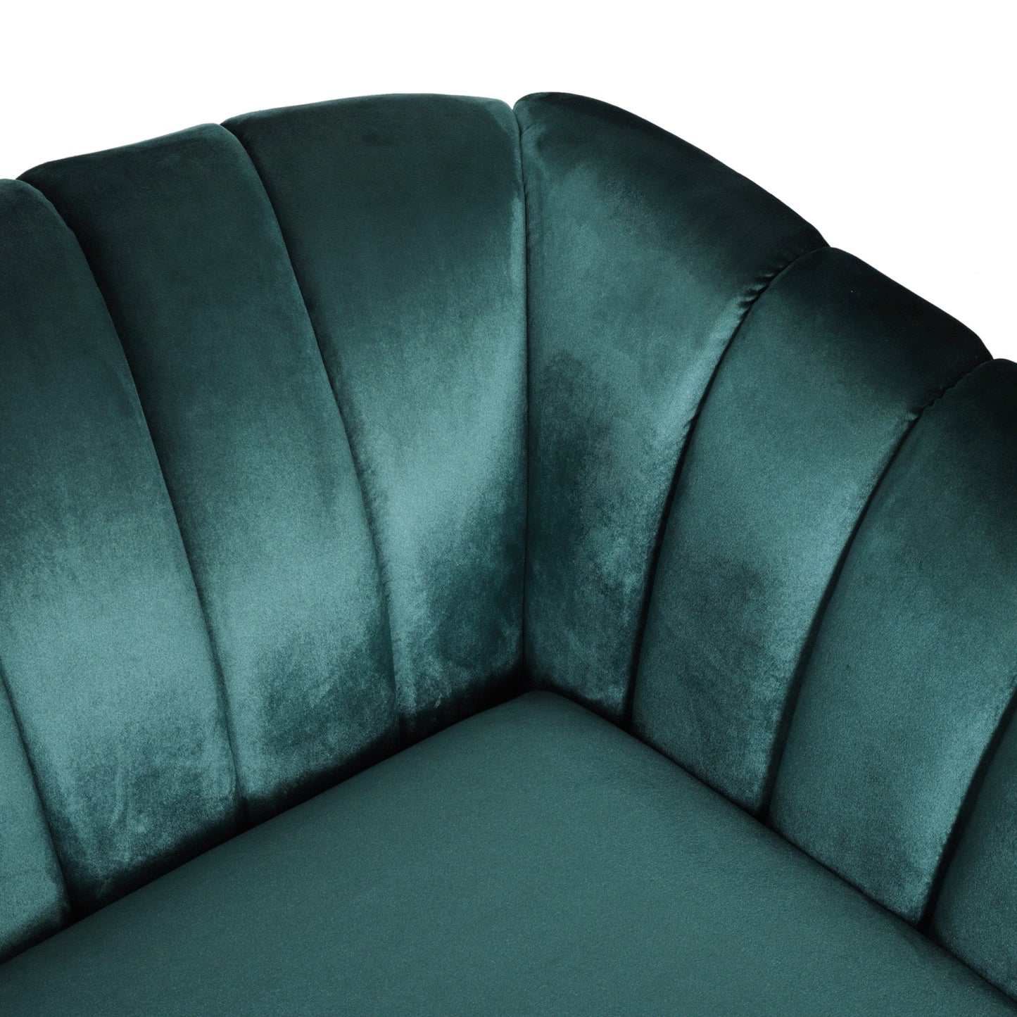 Contemporary 3-Seater Sofa