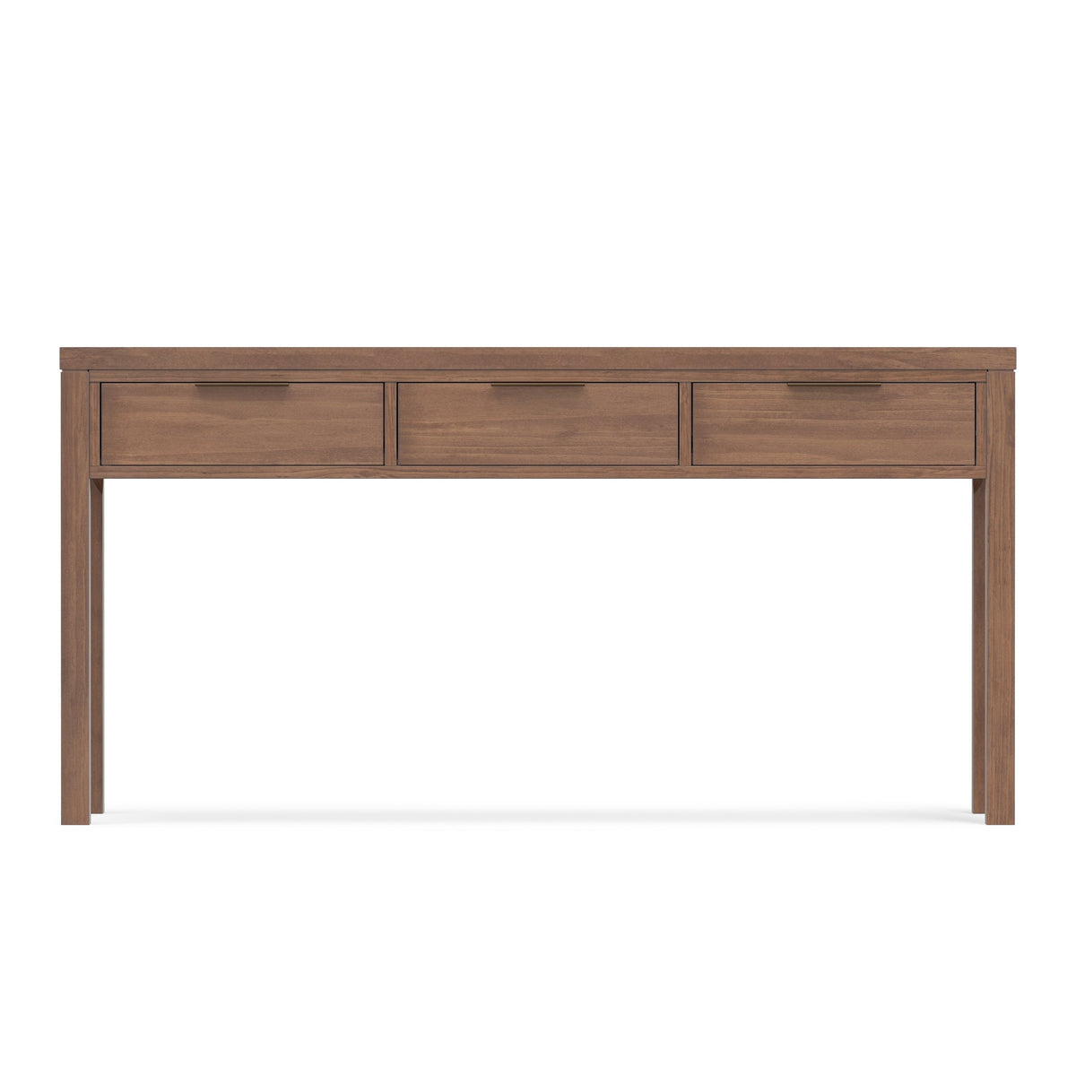 Hollander Wide Console Table