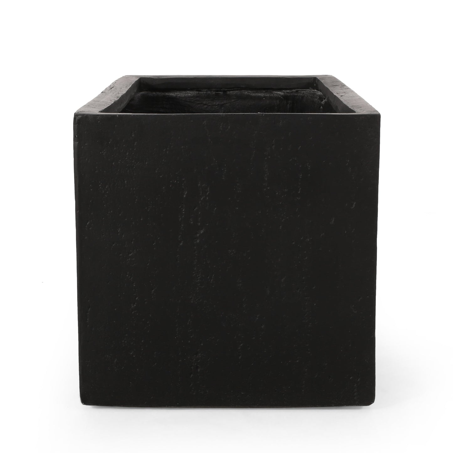 35''L Outdoor MGO Planter