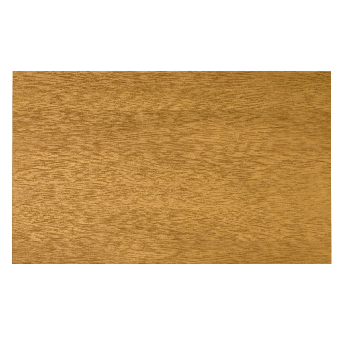 Hunter Dining Table in Brown and Light Brown