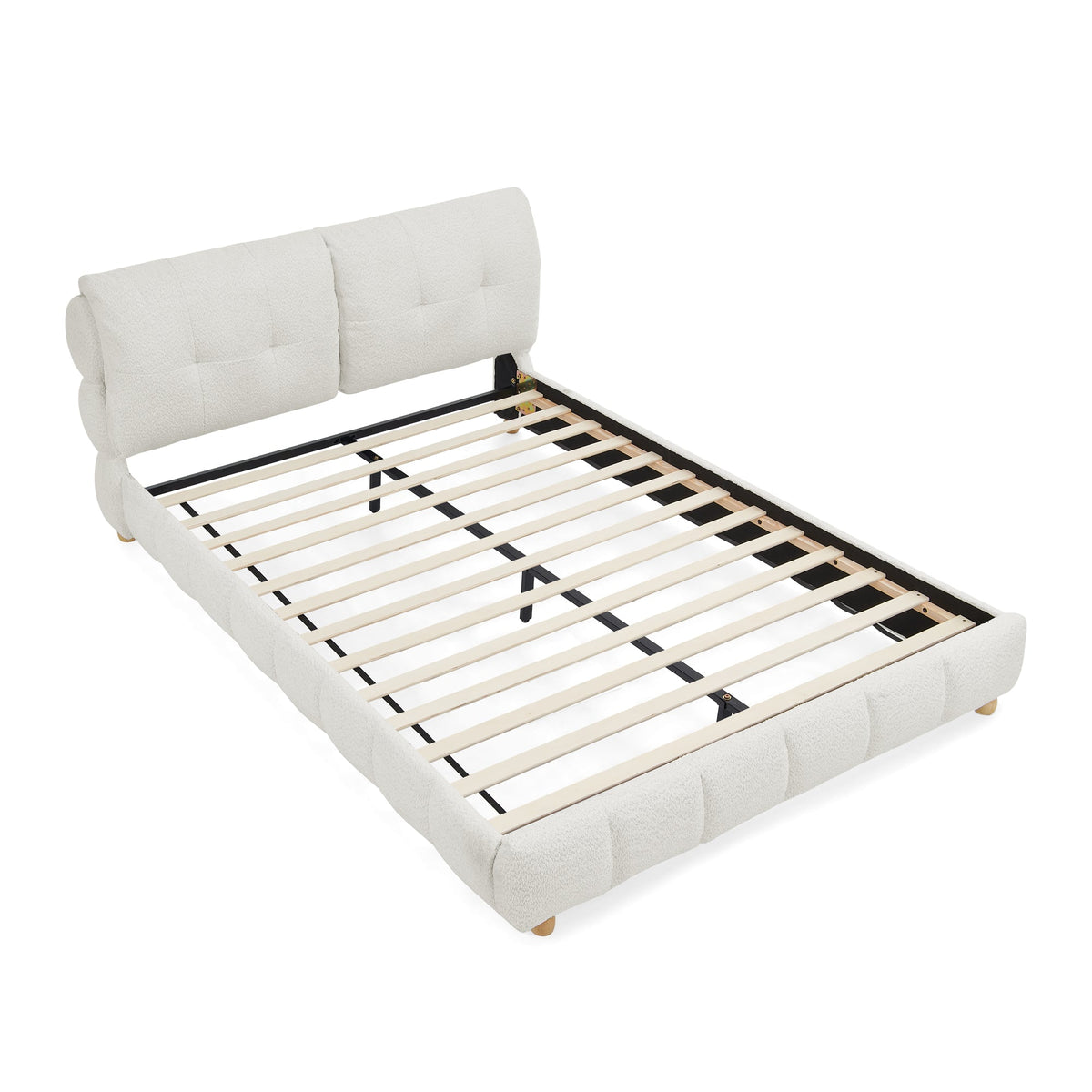 Queen Modern Luxury Daybed