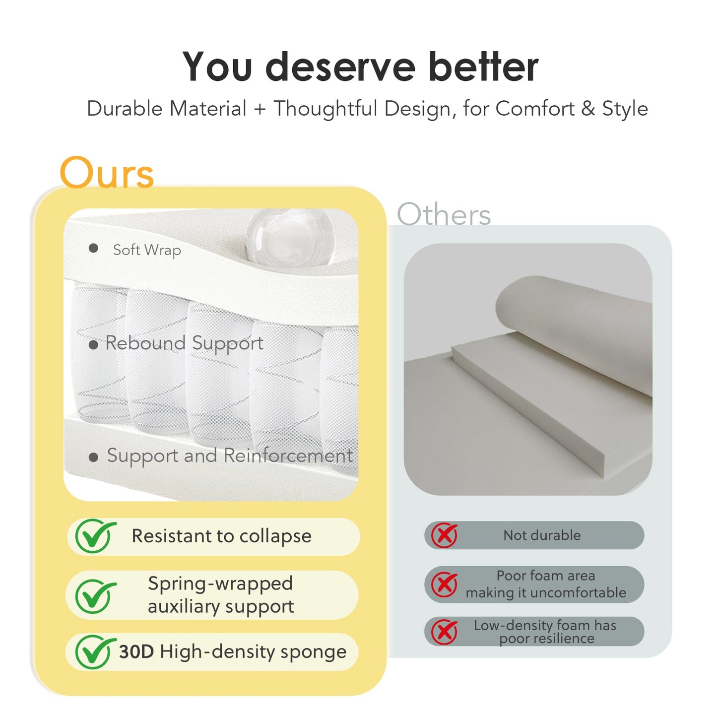 LY-025 Modular Sleeper Sectional Sofa