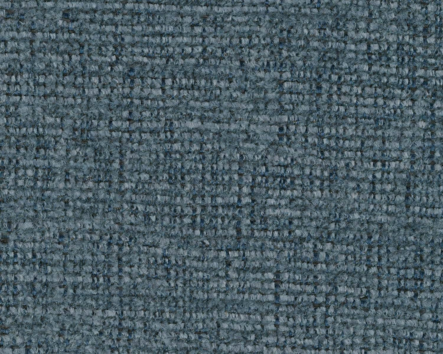 Modern Upholstered Accent Chair In Blue For Living Room
