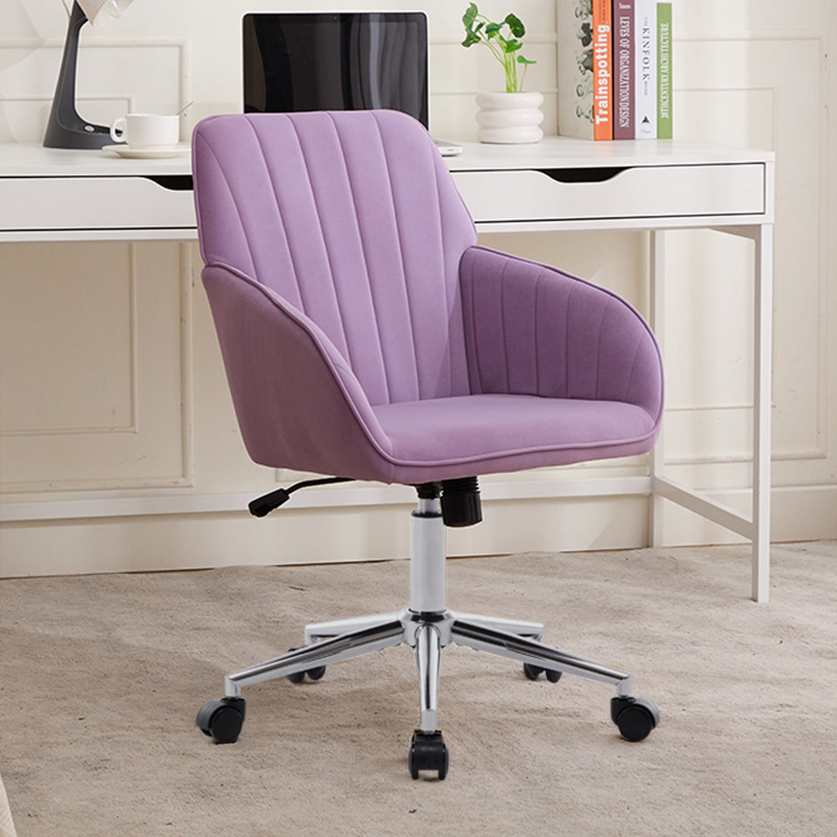 TY Adjustable Office Chair