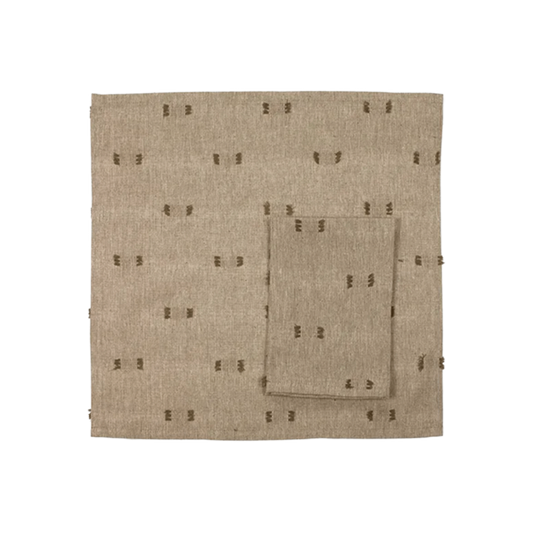 Decker Napkin Set