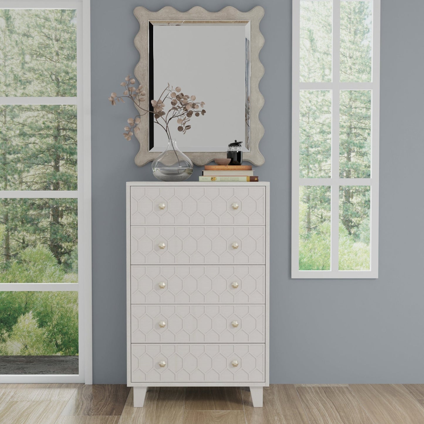 Denver Chest