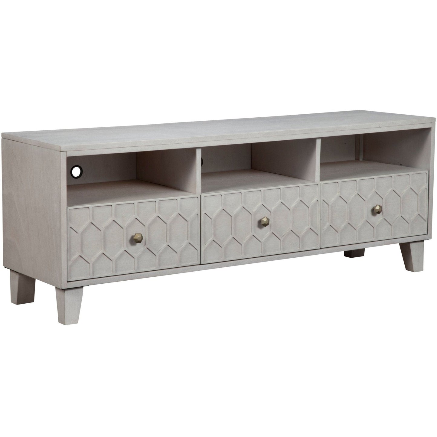Denver TV Console