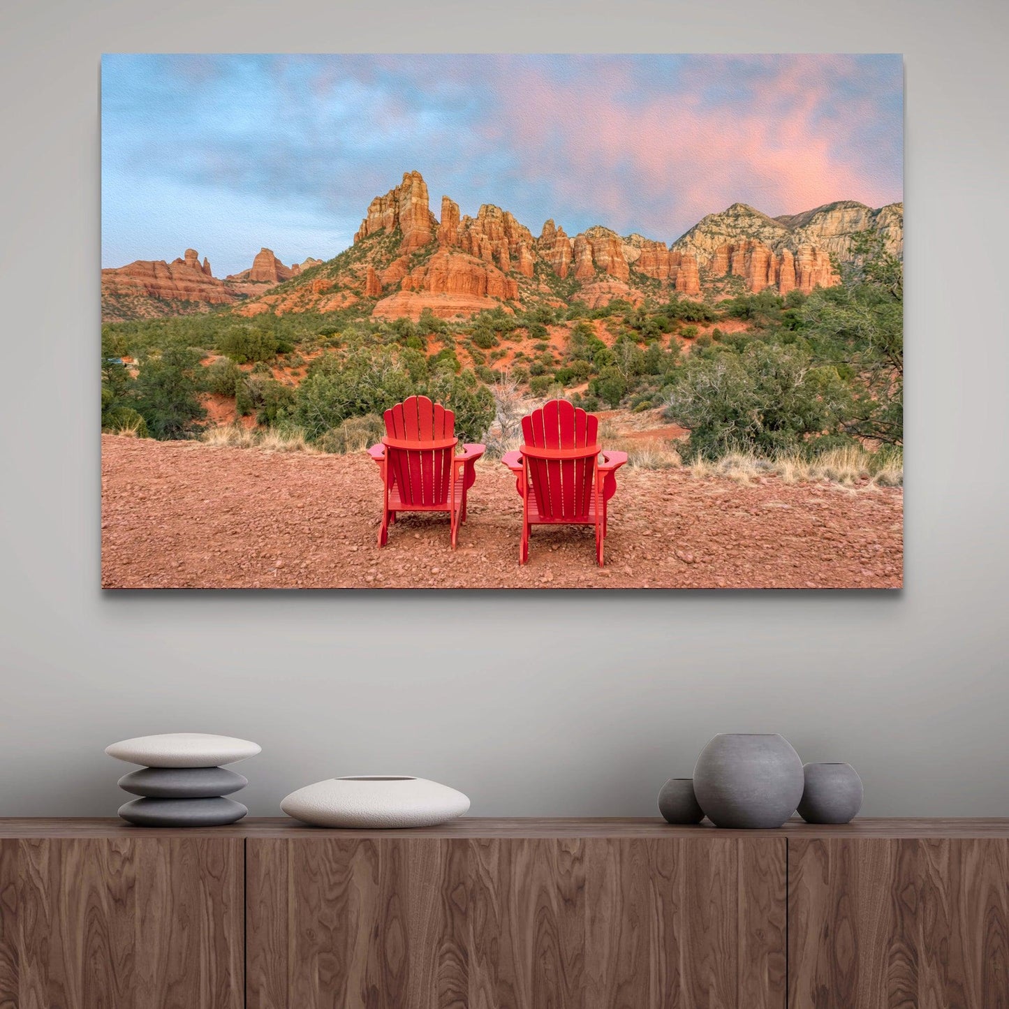 Desert Retreat