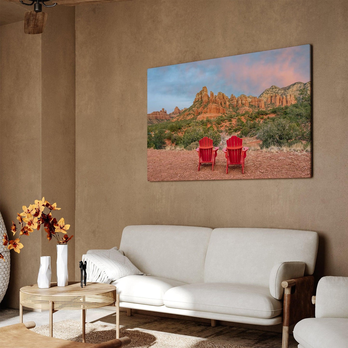 Desert Retreat