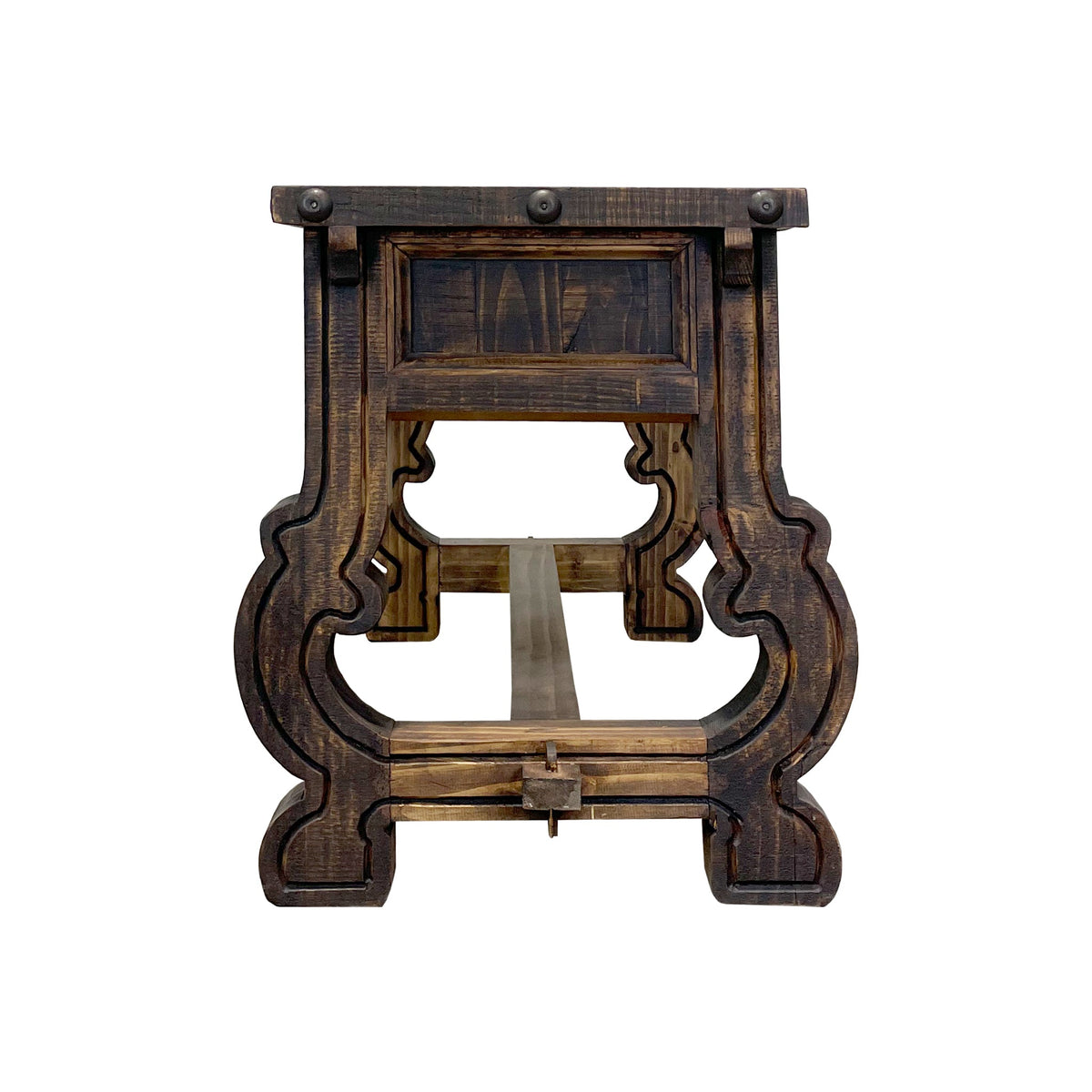 Rancho Rustic Desk