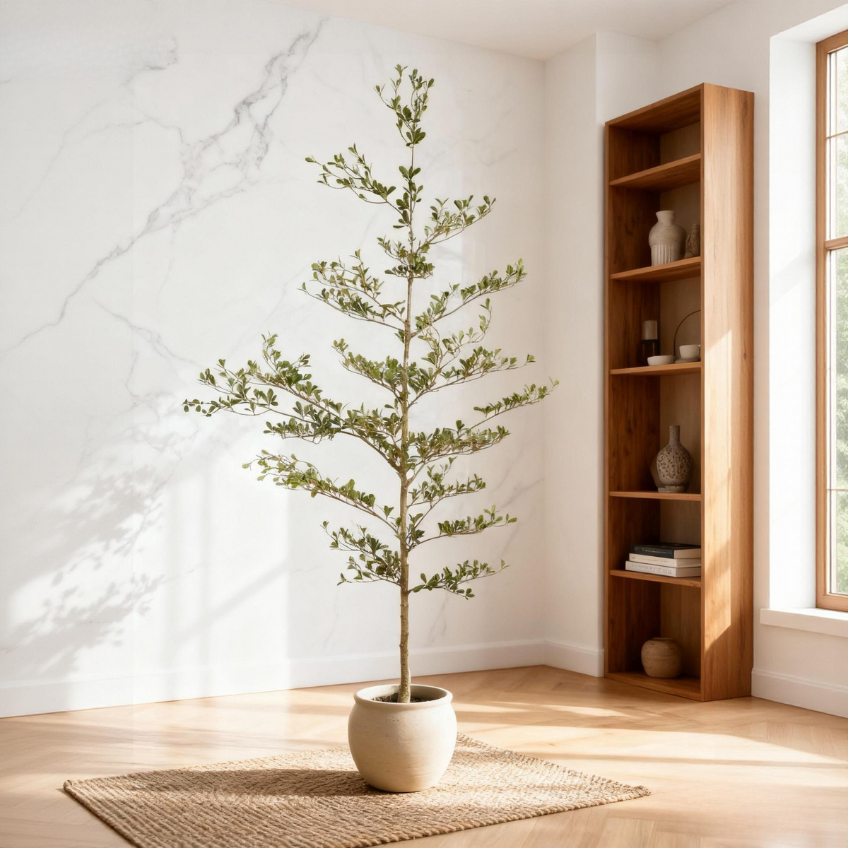 7FT Artificial Tree