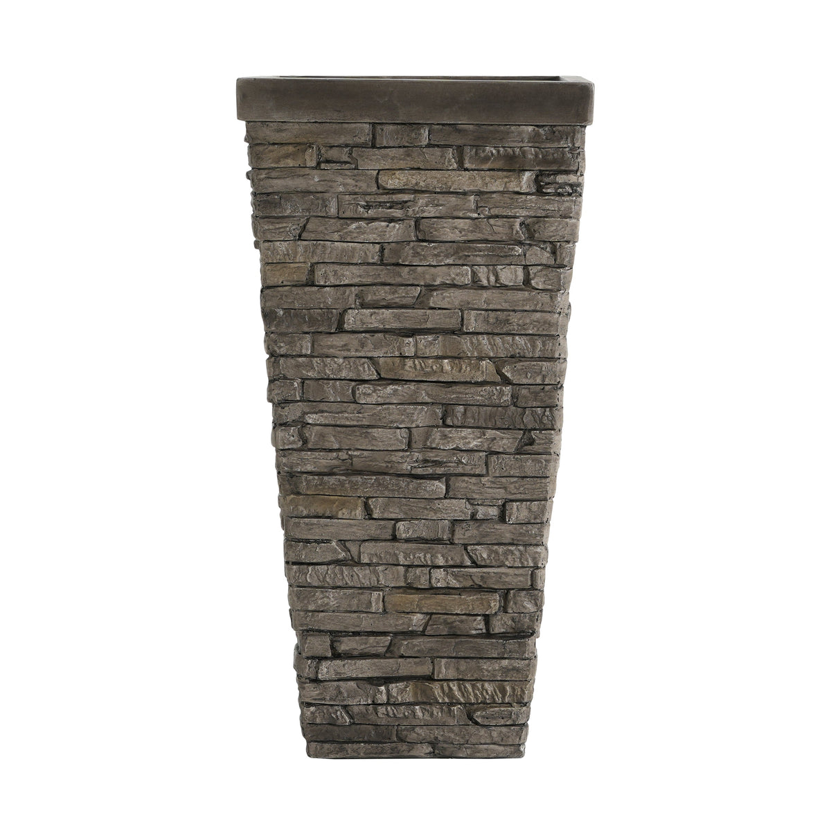 Tall Garden Planter