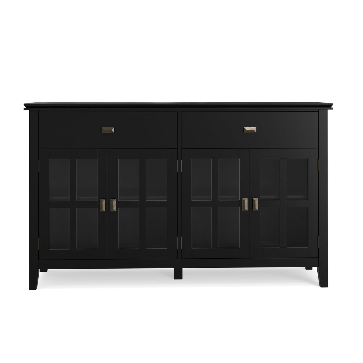 Artisan Large 4 Door Sideboard Buffet