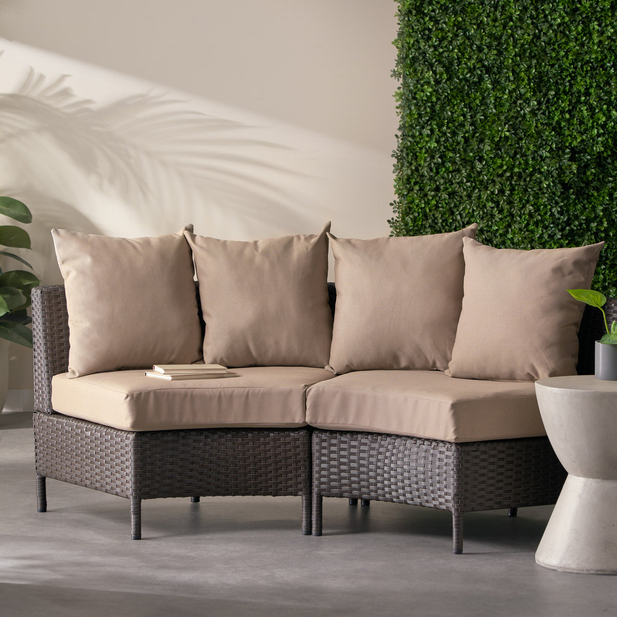 PT Limon Single Sofa
