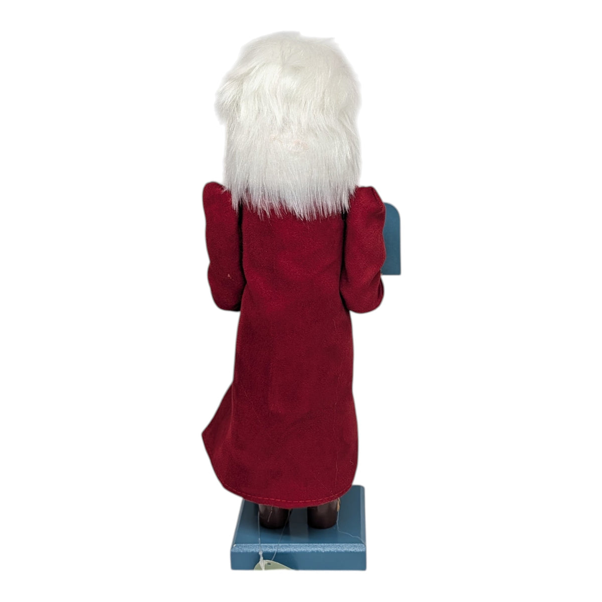 Moses Nutcracker