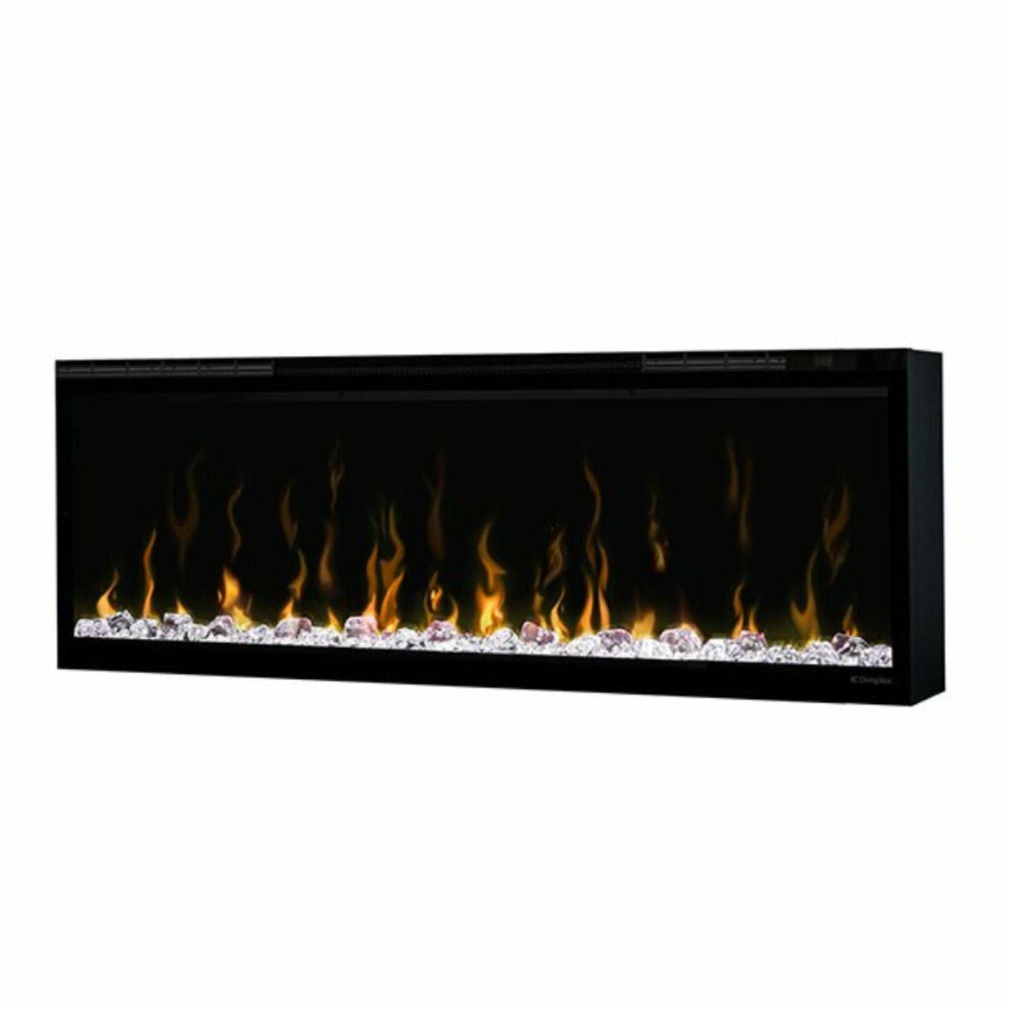 Dimplex IgniteXL 100" Built-In Linear Fireplace Electric [XLF100] (SAK28479)