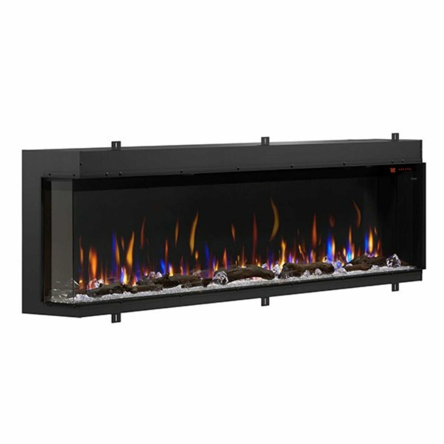 Dimplex IgniteXL Bold 88" Linear Electric Fireplace [XLF8817-XD] (SAK17582)