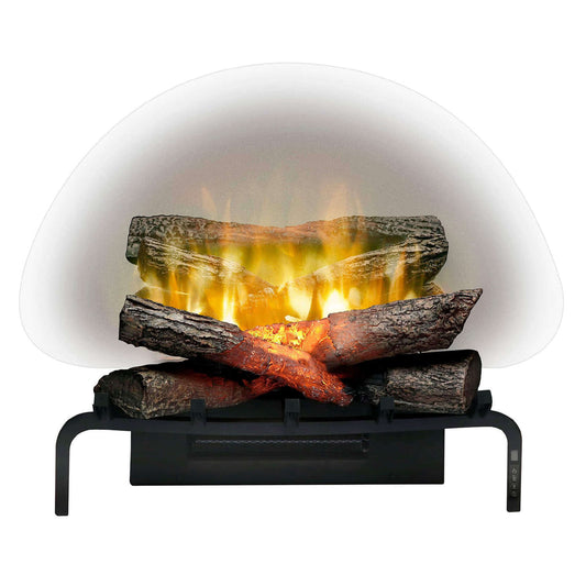 Dimplex Revillusion 20" Electric Fireplace Log Set [RLG20] (SAK29115)