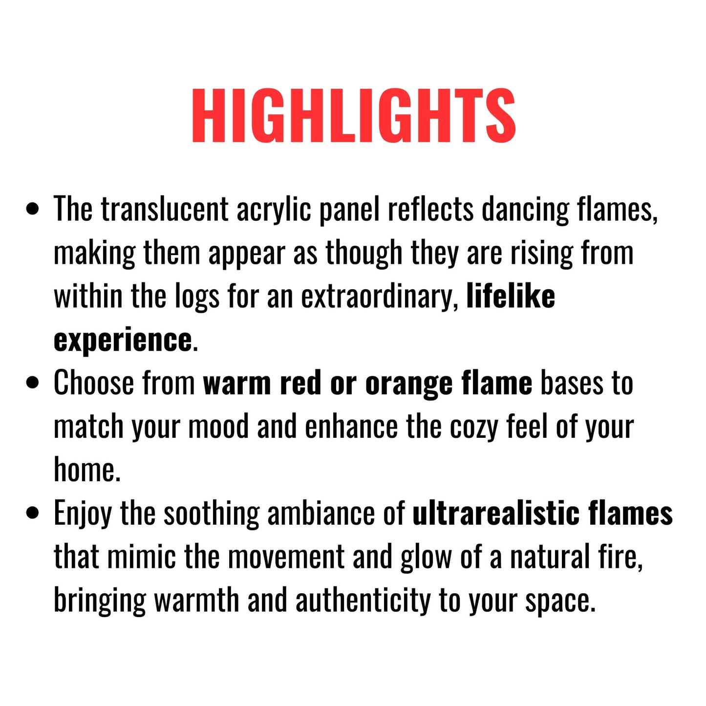 Dimplex Revillusion Herringbone Brick Built-In Electric Firebox With Front Glass [RBF30/36/42] (SAK12893)