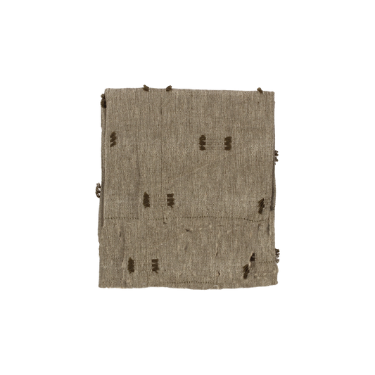Decker Tea Towel