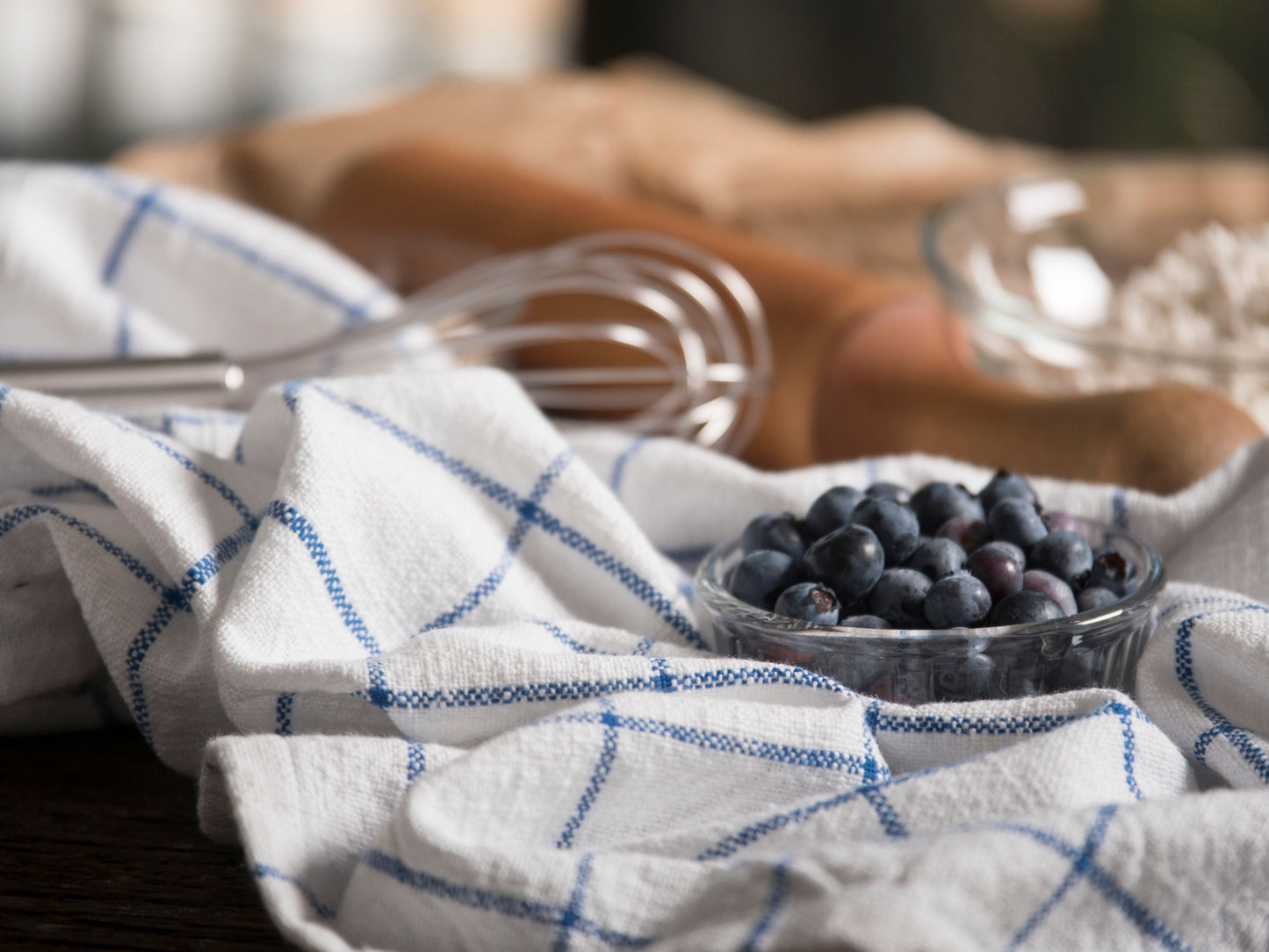 Lyon Kitchen Towel