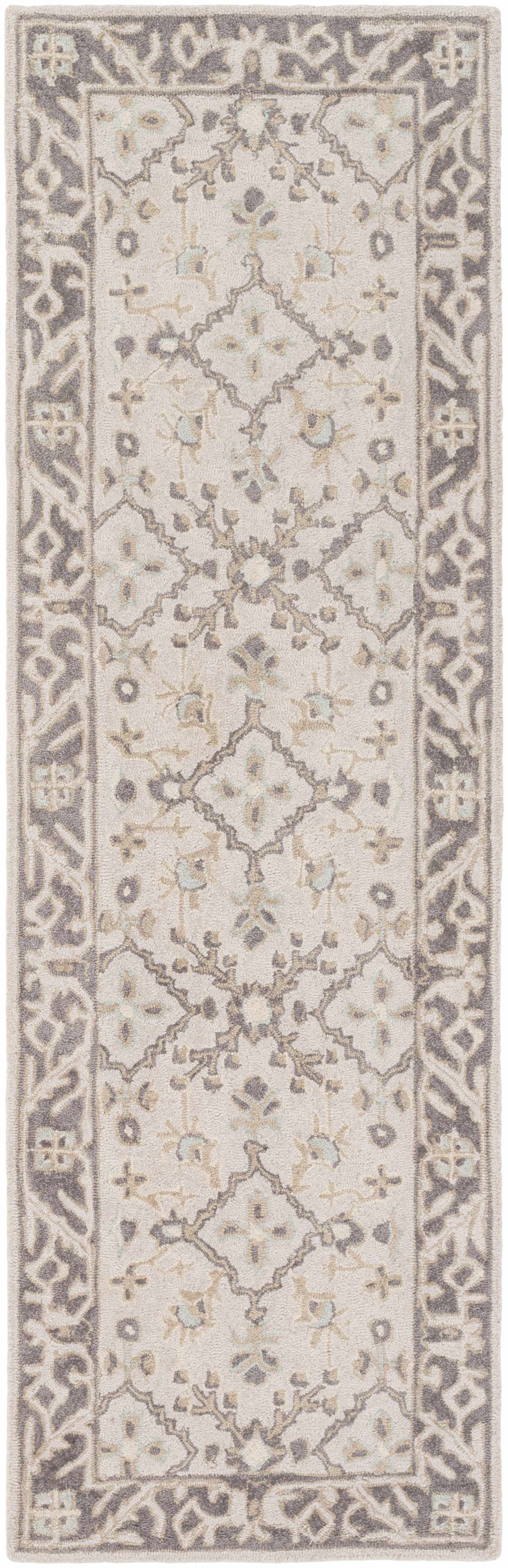 The Lesigny Wool Rug
