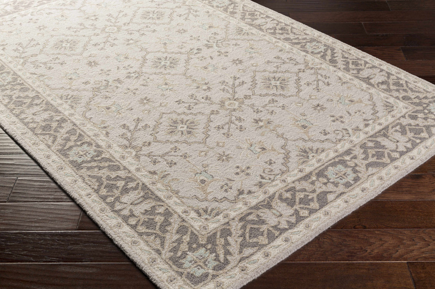 The Lesigny Wool Rug