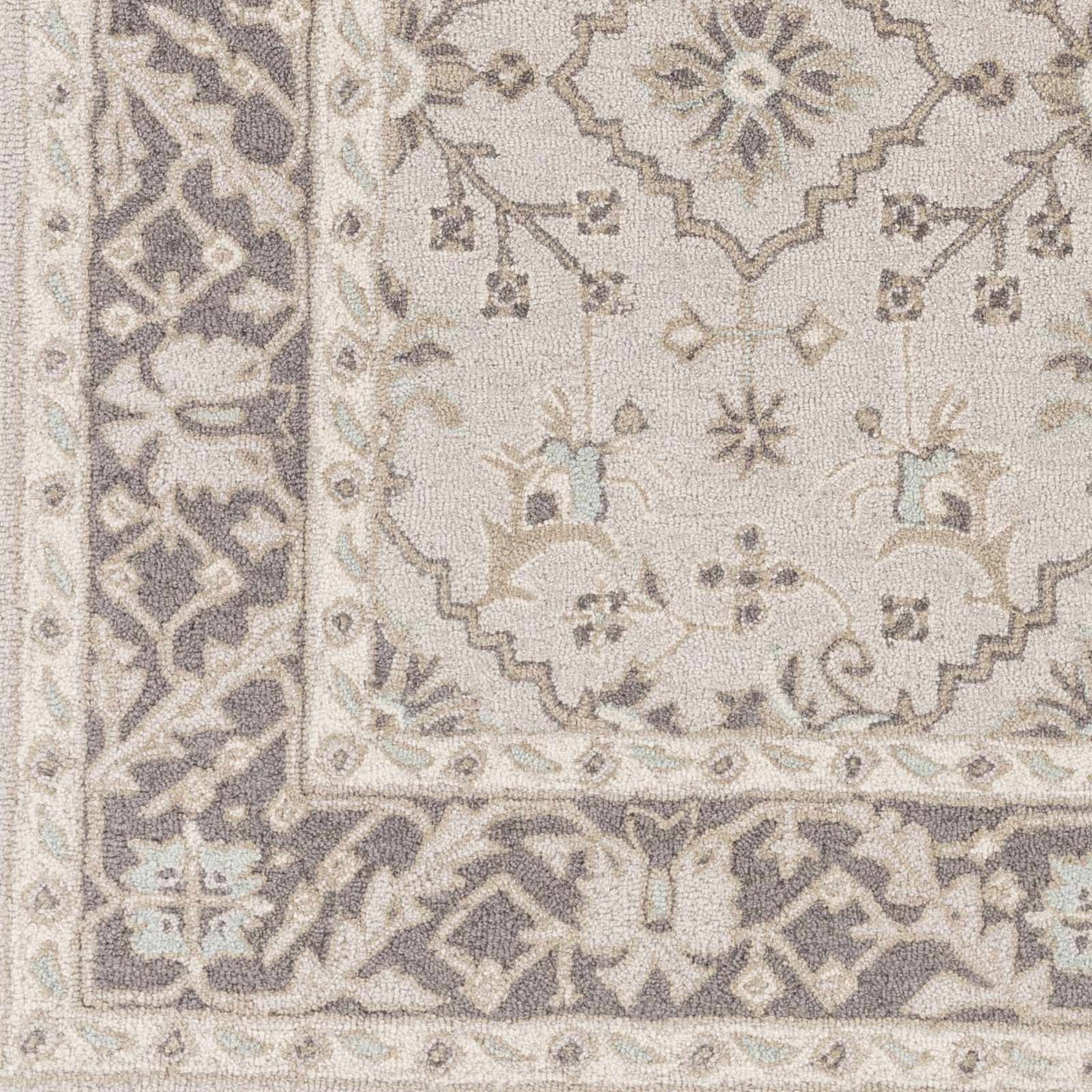 The Lesigny Wool Rug