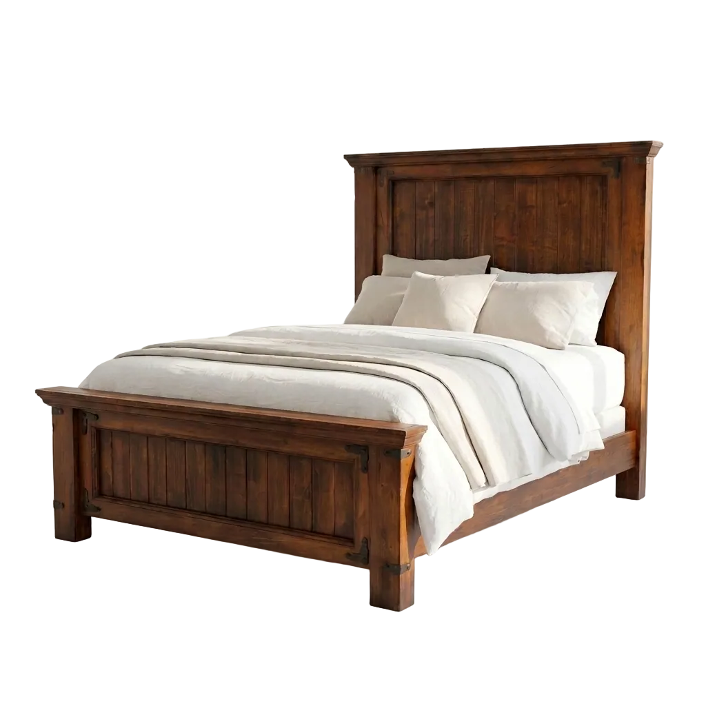 Nashville Bed