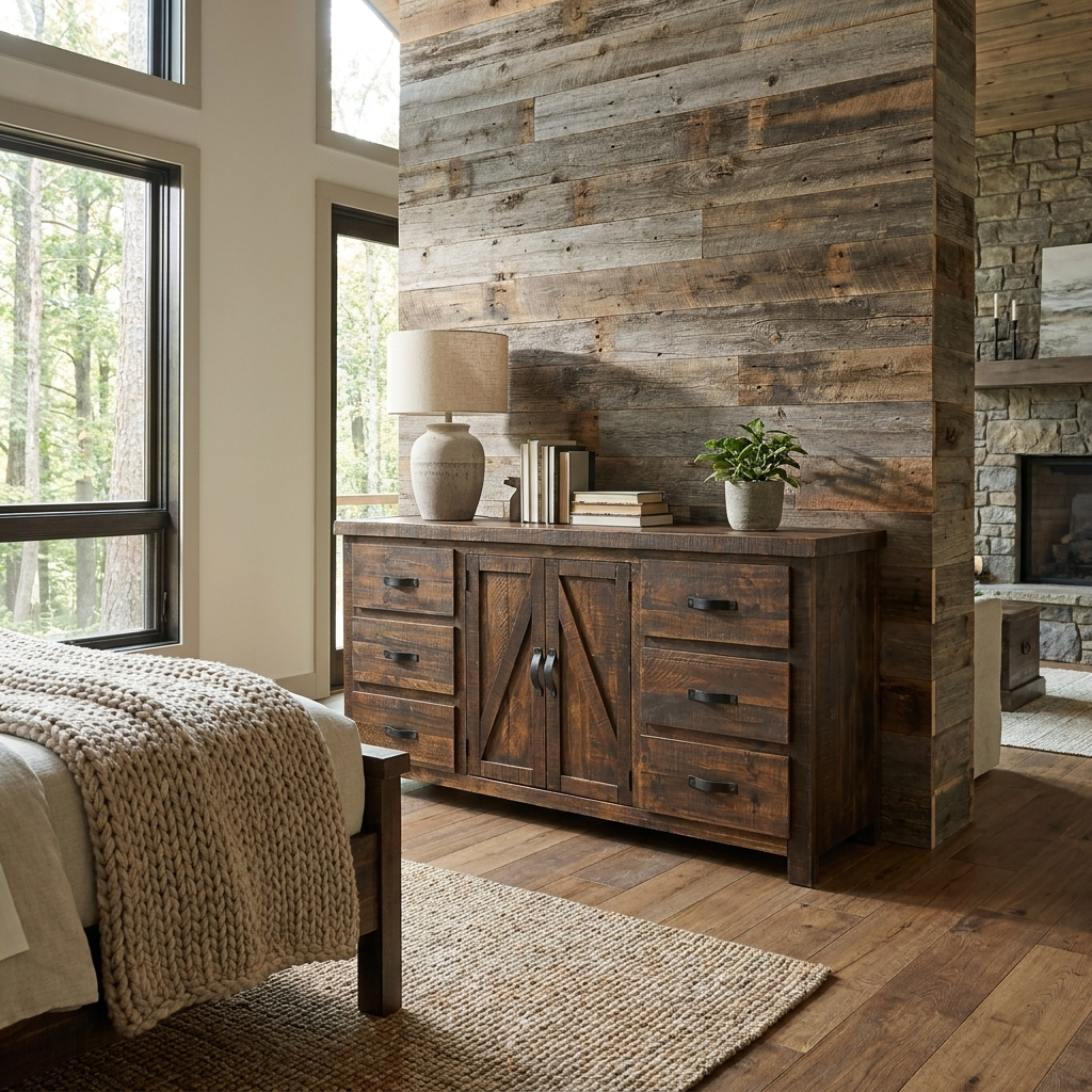 Rancho Dresser