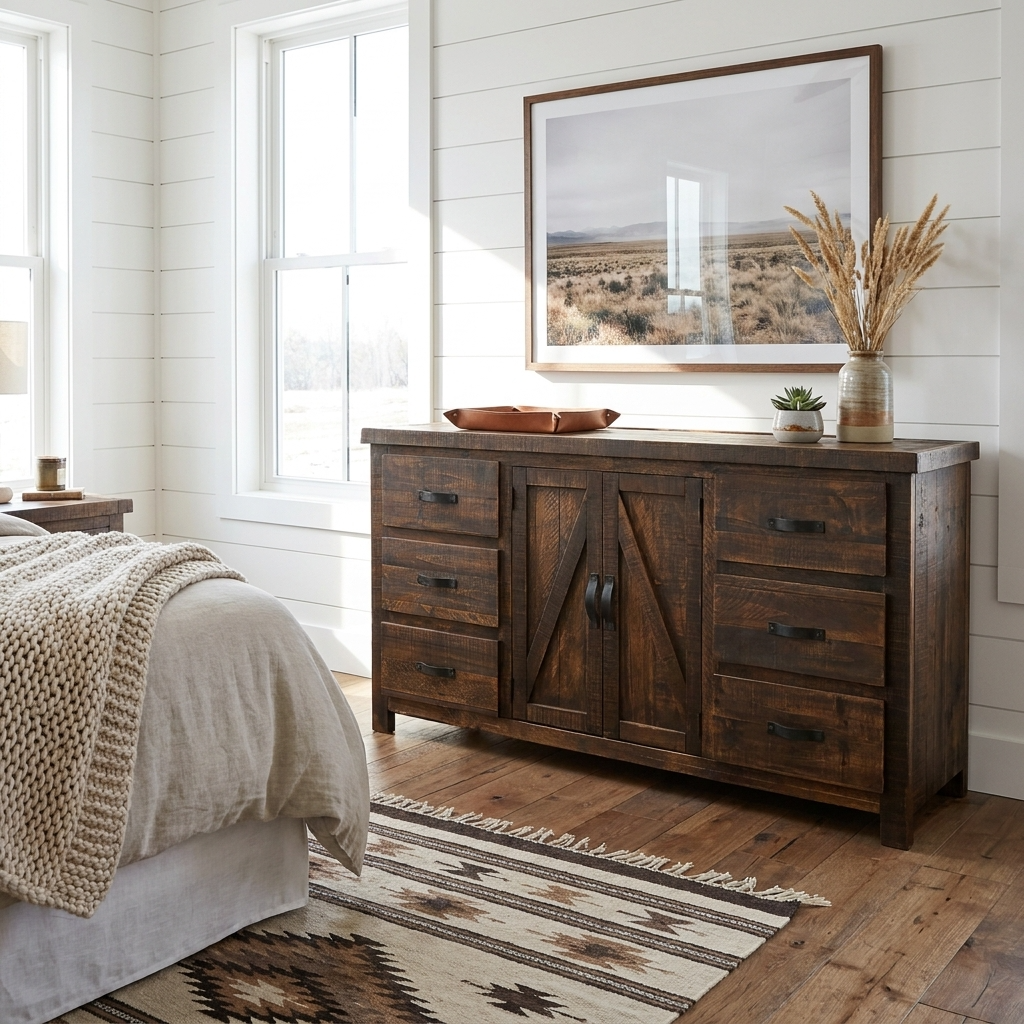 Rancho Dresser