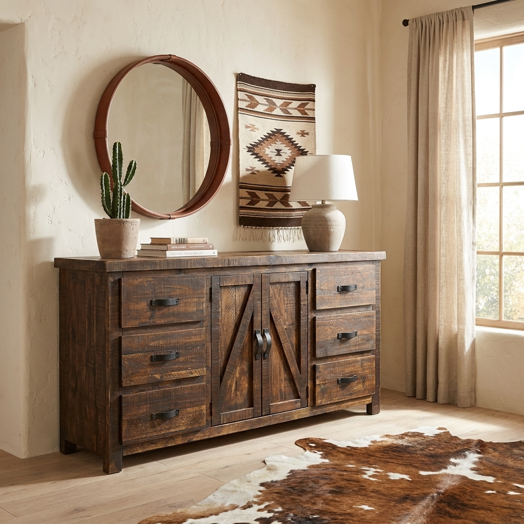 Rancho Dresser