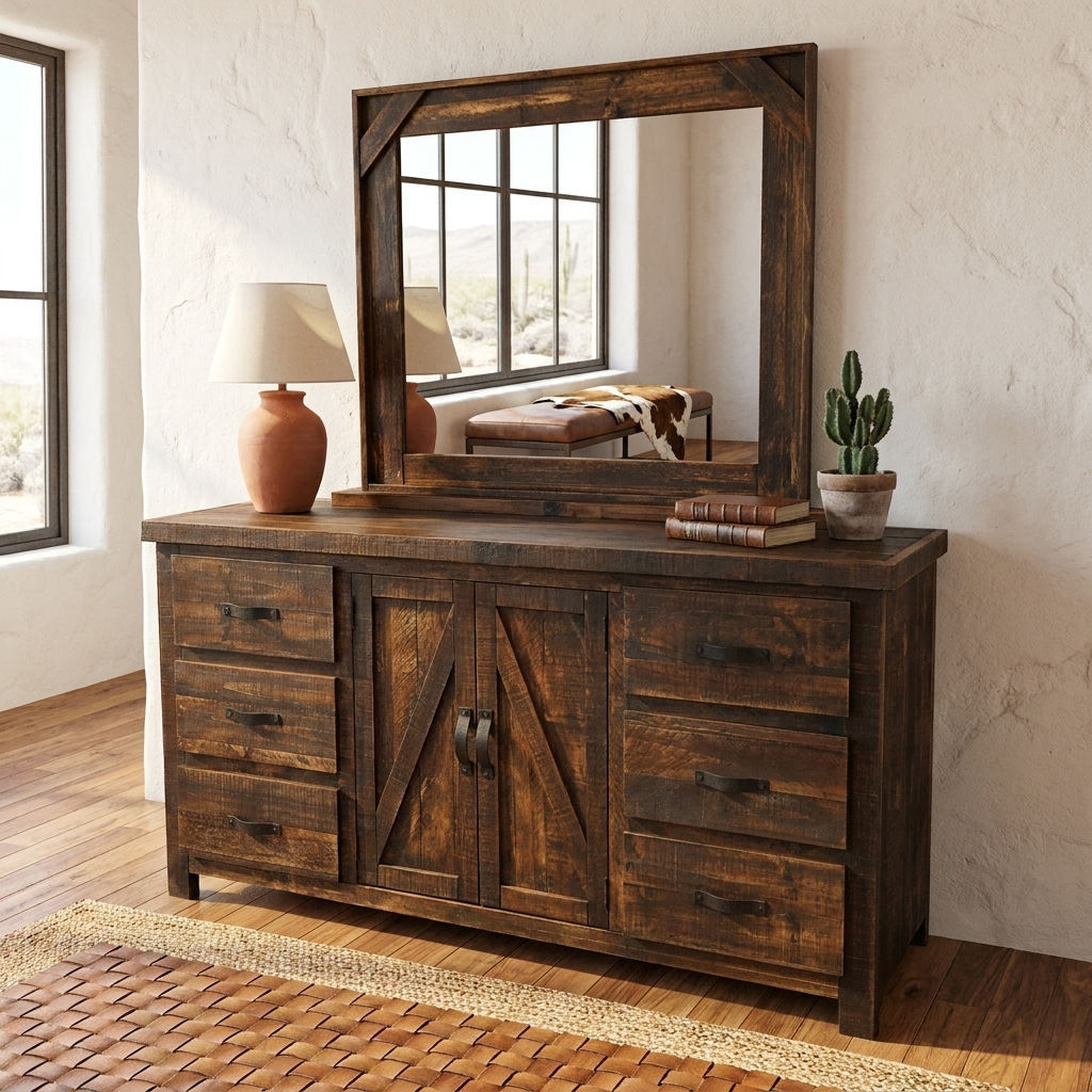Rancho Dresser
