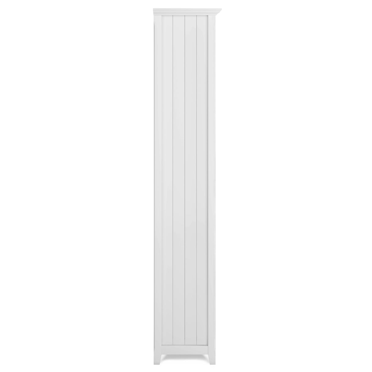 Acadian 5 Shelf Bookcase